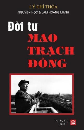 Cover image for Doi Tu Mao Trach Dong