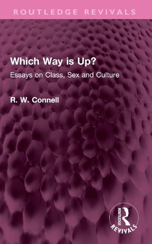 Cover image for Which Way is Up?