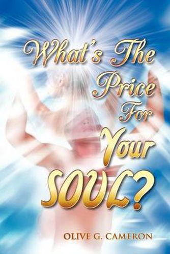 Cover image for What's the Price for Your Soul?