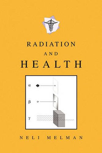 Cover image for Radiation and Health