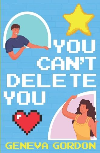 Cover image for You Can't Delete You