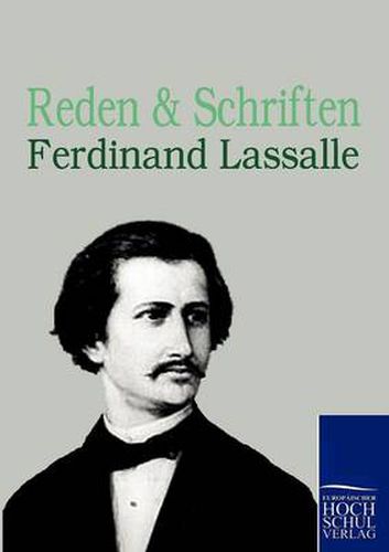 Cover image for Reden und Schriften