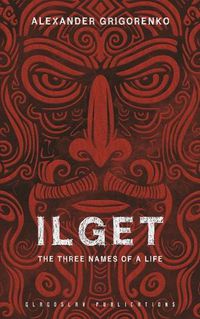 Cover image for Ilget