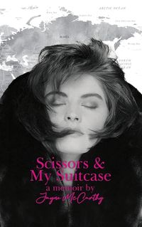 Cover image for Scissors and My Suitcase