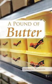 Cover image for A Pound of Butter