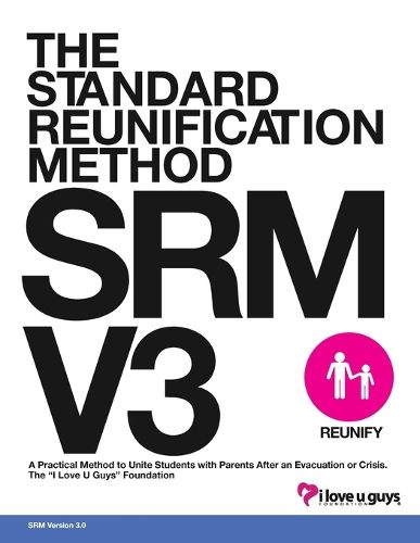 Cover image for Standard Reunification Method Operational Guidance - V3