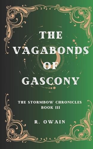 The Vagabonds of Gascony