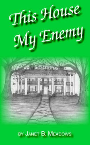 Cover image for This House My Enemy