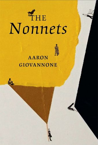 Cover image for The Nonnets