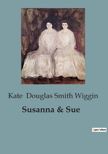 Cover image for Susanna & Sue