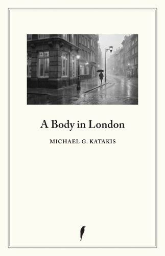 Cover image for A Body in London