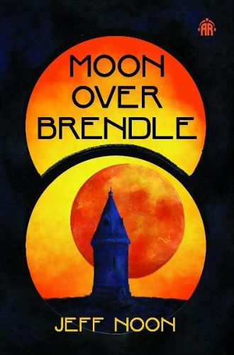Cover image for Moon Over Brendle