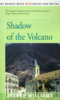 Cover image for Shadow of the Volcano