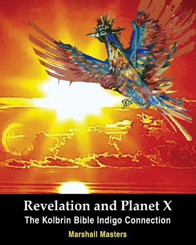 Cover image for Revelation and Planet X