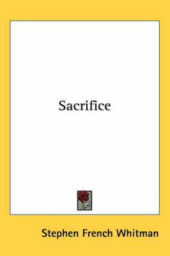 Sacrifice