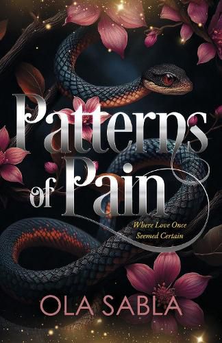 Cover image for Patterns of Pain