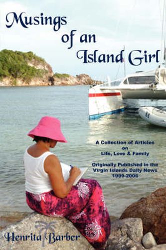 Cover image for Musings of an Island Girl