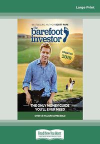 Cover image for The Barefoot Investor: The Only Money Guide You'll Ever Need