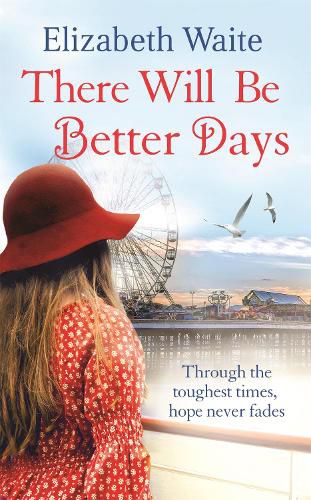 Cover image for There Will Be Better Days