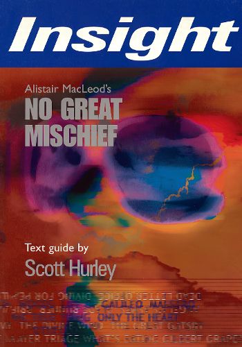 Cover image for No Great Mischief by Alistair Macleod