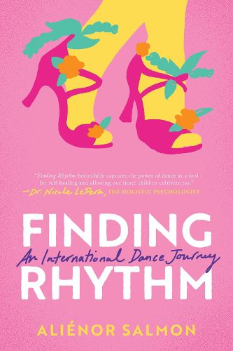 Cover image for Finding Rhythm