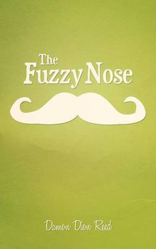 Cover image for The Fuzzy Nose