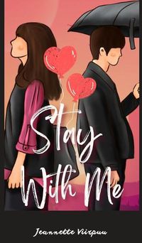 Cover image for Stay With Me