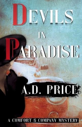Cover image for Devils in Paradise