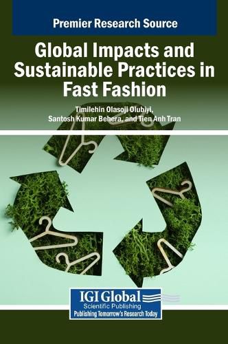 Cover image for Global Impacts and Sustainable Practices in Fast Fashion