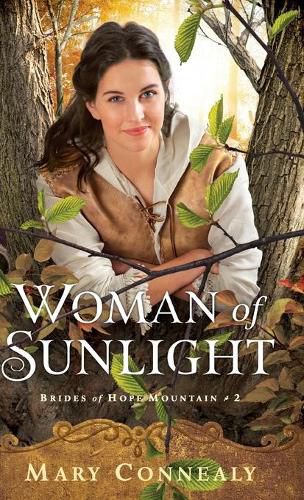 Woman of Sunlight