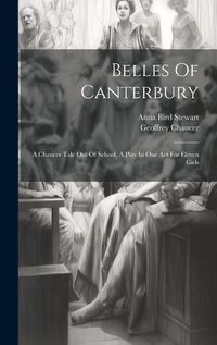 Cover image for Belles Of Canterbury