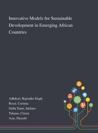 Cover image for Innovative Models for Sustainable Development in Emerging African Countries