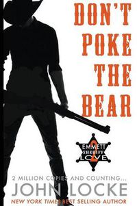 Cover image for Don't Poke the Bear!