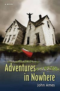 Cover image for Adventures in Nowhere