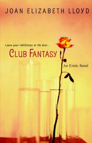 Cover image for Club Fantasy