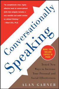Cover image for Conversationally Speaking