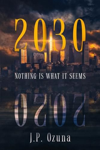 Cover image for 2030