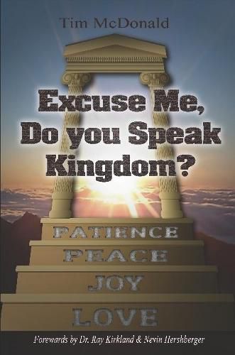 Excuse Me, Do You Speak Kingdom?