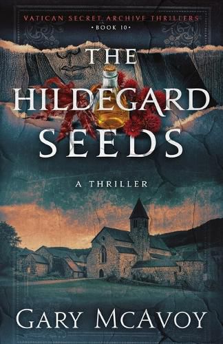 Cover image for The Hildegard Seeds