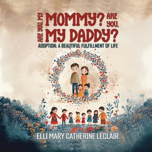 Cover image for Adoption