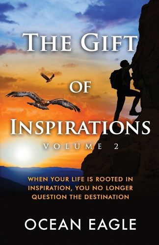 Cover image for The Gift of Inspiration Volume 2