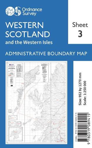 Cover image for West Scotland