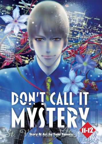 Cover image for Don't Call it Mystery (Omnibus) Vol. 11-12