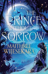 Cover image for The Prince Without Sorrow