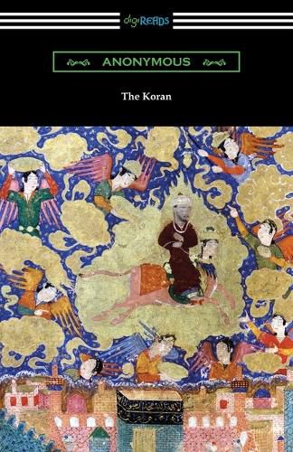 Cover image for The Koran