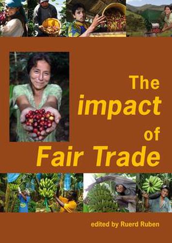 Cover image for The Impact of Fair Trade