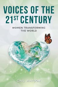 Cover image for Voices of the 21st Century