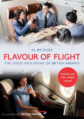Cover image for Flavour of Flight