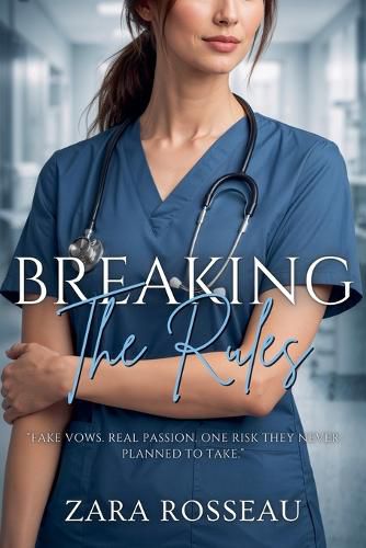 Cover image for Breaking the Rules