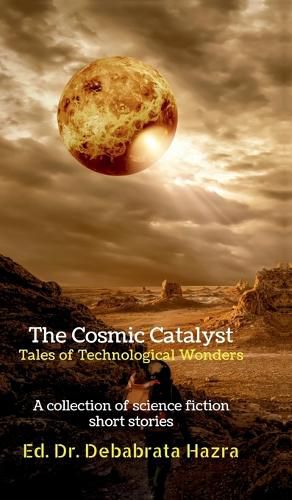 Cover image for The Cosmic Catalyst